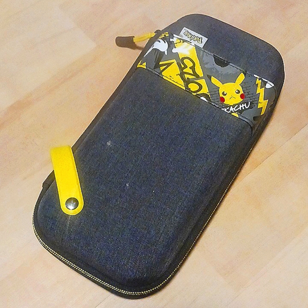 POKEMON EDITION ACCESSORY
